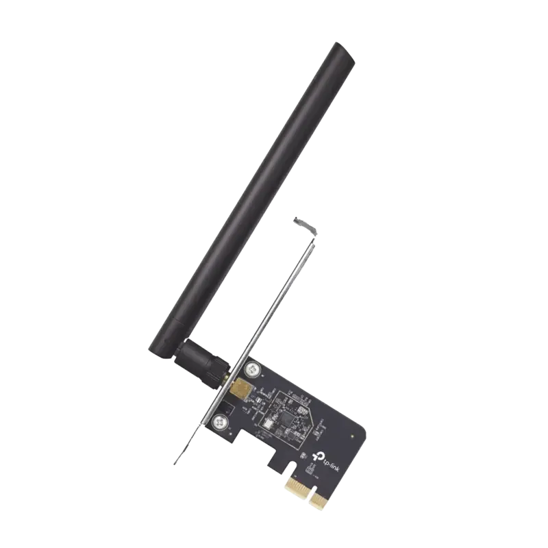 Adaptador  PCI inalámbrico doble banda AC 600 Mbps Adaptador  PCI inalámbrico doble banda AC 600 Mbps