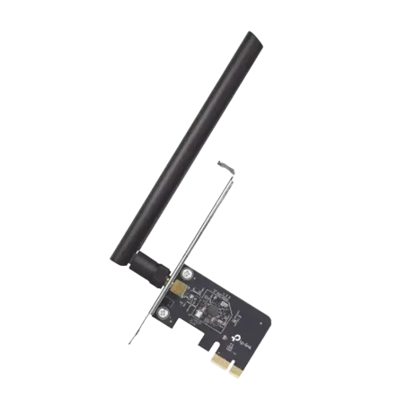 Adaptador  PCI inalámbrico doble banda AC 600 Mbps