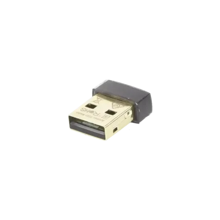 Mini Adaptador USB inalámbrico doble banda AC 600