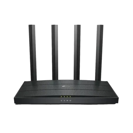 Router WiFi 6 AX 1500MbpsMU-MIMO 2X2 y OFDMA1 Puer