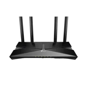 Router WiFi 6 doble banda AX 3000 Mbps MU-MIMO y O