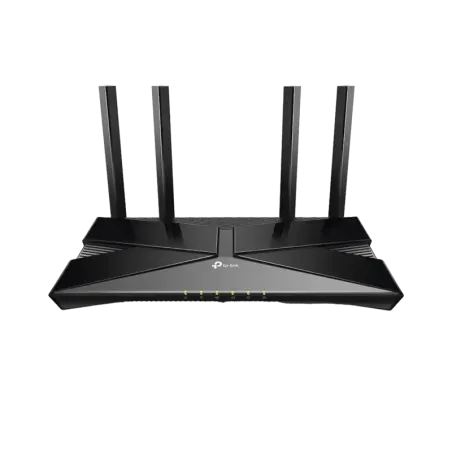 Router WiFi 6 doble banda AX 3000 Mbps MU-MIMO y O