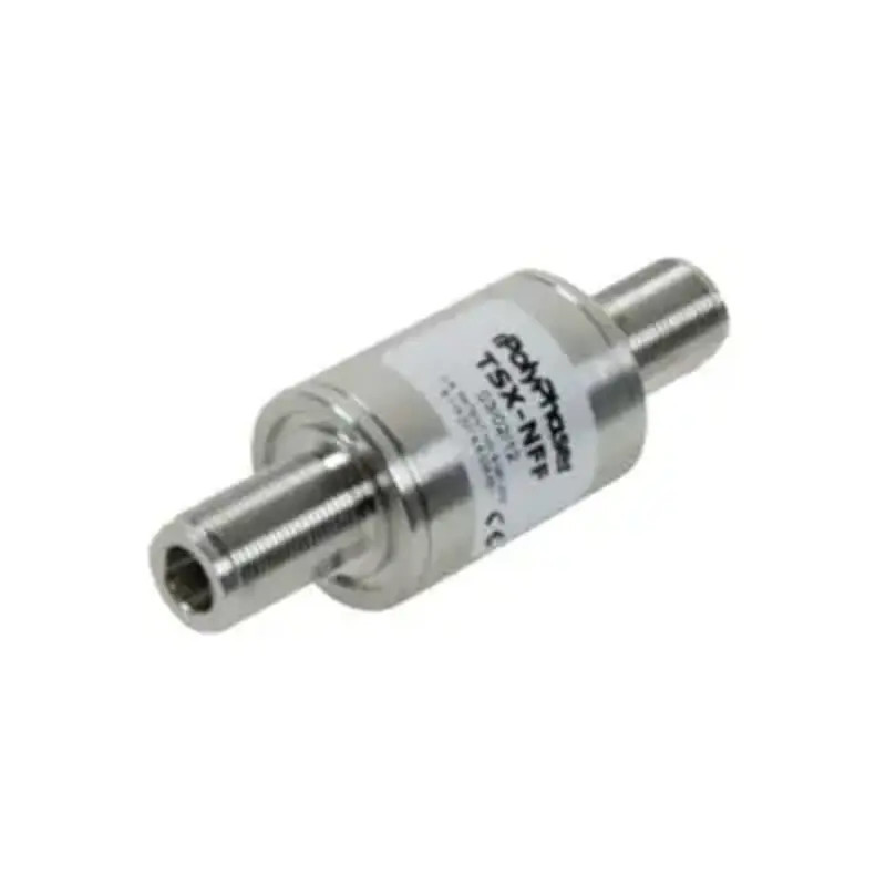 Protector Coaxial RF Bidireccional de 698-270 Protector Coaxial RF Bidireccional de 698-270