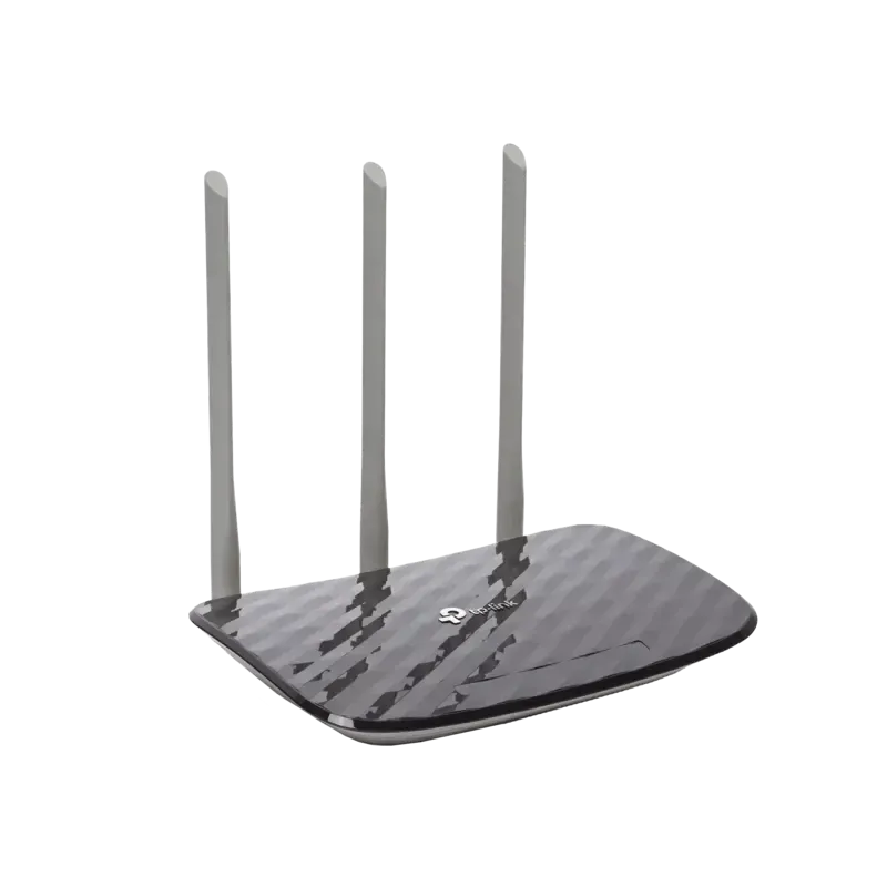 Router Inalámbrico doble banda AC, 2.4 GHz y 5 GHz Router Inalámbrico doble banda AC, 2.4 GHz y 5 GHz