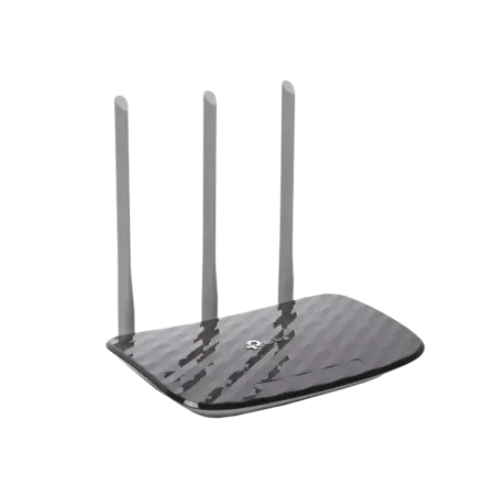 Router Inalámbrico doble banda AC, 2.4 GHz y 5 GHz