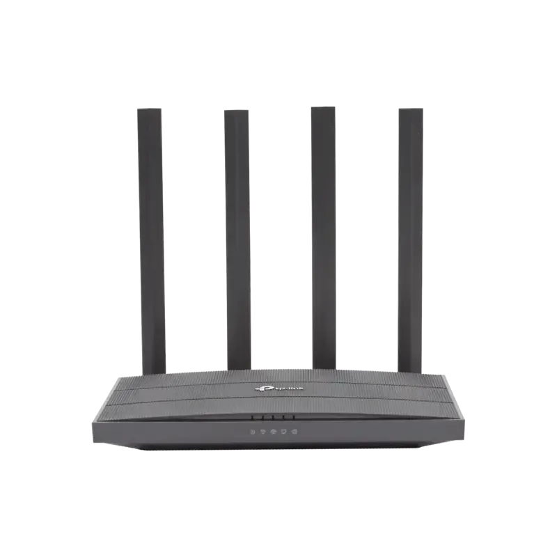 Router inalámbrico WiFi 5 AC 1200 MbpsDoble Banda Router inalámbrico WiFi 5 AC 1200 MbpsDoble Banda
