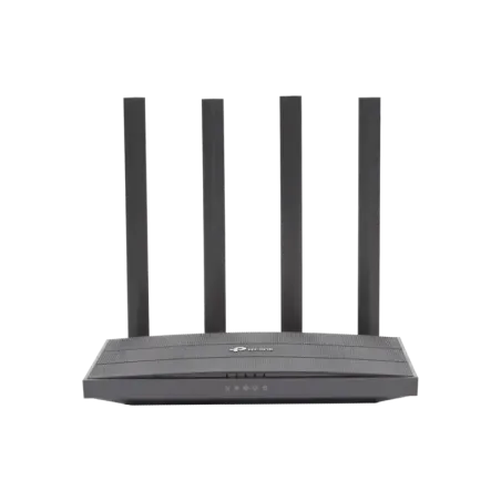 Router inalámbrico WiFi 5 AC 1200 MbpsDoble Banda