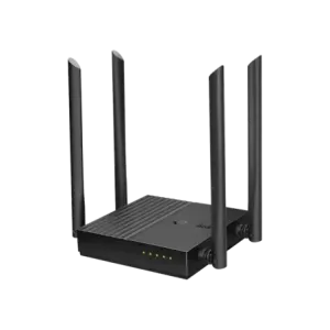 Router Inalámbrico AC 1200Doble Banda MU-MIMO1 pue