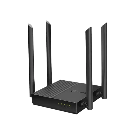 Router Inalámbrico AC 1200Doble Banda MU-MIMO1 pue