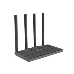 Router inalámbrico WiFi 5 acWave 2 MU-MIMO 3x3 190