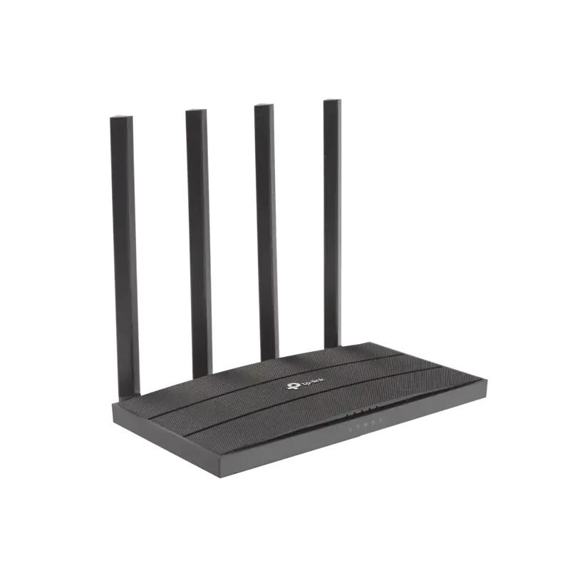 Router inalámbrico WiFi 5 acWave 2 MU-MIMO 3x3 190 Router inalámbrico WiFi 5 acWave 2 MU-MIMO 3x3 190