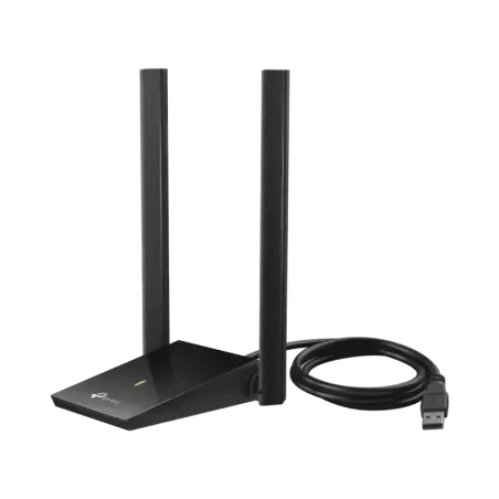 Adaptador  USB inalámbrico doble banda AC 1200 Mbp