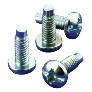 Kit de 20 Tornillos No10-32 x 0.75, Para Uso con R