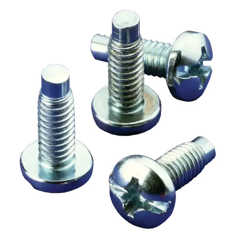 Kit de 20 Tornillos No10-32 x 0.75, Para Uso con R Kit de 20 Tornillos No10-32 x 0.75, Para Uso con R