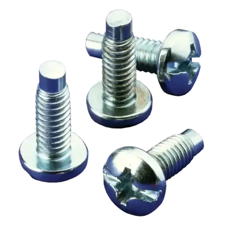 Kit de 20 Tornillos No10-32 x 0.75, Para Uso con R