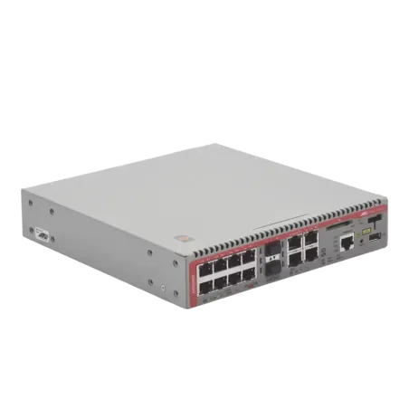 Router Firewall UTM, SD-WAN & Controlador Wireless