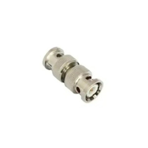 Adaptador tipo barril para 75 Ohm, de conecto