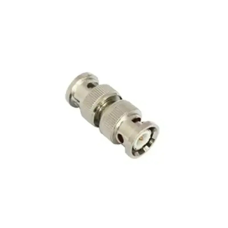 Adaptador tipo barril para 75 Ohm, de conecto