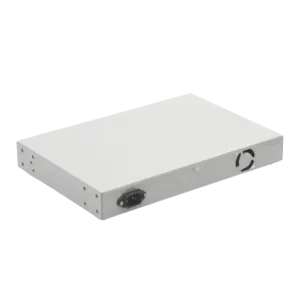 Switch Administrable CentreCOM GS970M, Capa 3 de 1