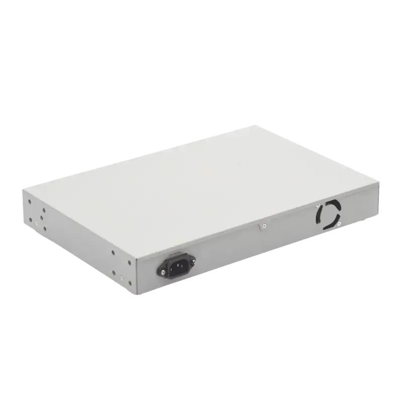 Switch Administrable CentreCOM GS970M, Capa 3 de 1 Switch Administrable CentreCOM GS970M, Capa 3 de 1