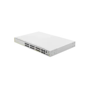 Switch PoE+ Administrable CentreCOM GS970M, Capa 3