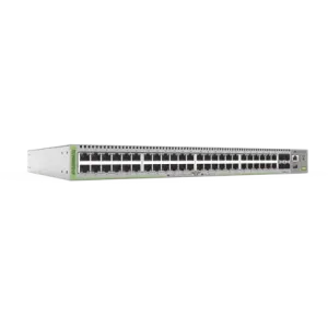 Switch Administrable CentreCOM GS980M, Capa 3 de 4