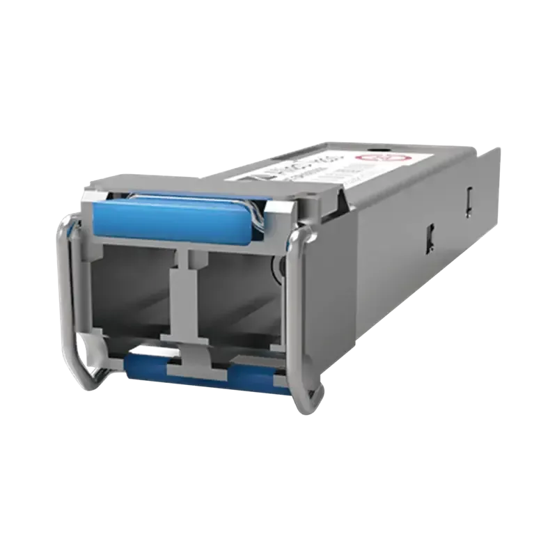 Transceptor MiniGbic SFP+ Monomodo 10G-LR, distanc Transceptor MiniGbic SFP+ Monomodo 10G-LR, distanc
