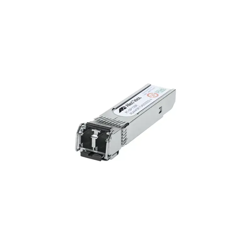 Transceptor MiniGbic SFP+ Multimodo 10G-SR, distan Transceptor MiniGbic SFP+ Multimodo 10G-SR, distan