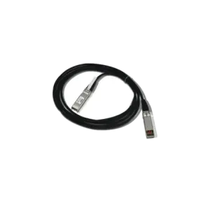 Cable de Conexión Directa SFP+ Twinax 10 Gbps de 1