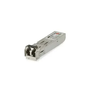 Transceptor MiniGbic SFP Multimodo 1000X, distanci