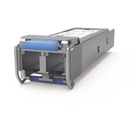 Transceptor MiniGbic SFP Monomodo 1000LX, distanci