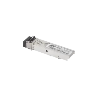 Tranceptor SFP/LC 1G, Multi-Mode, 220m/550m, 850nm
