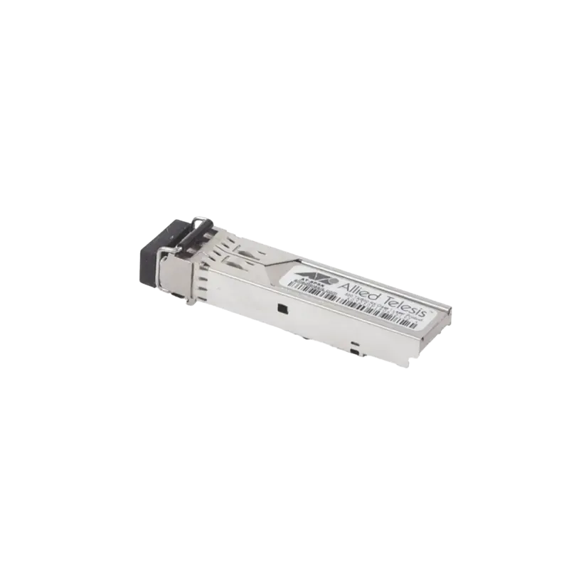 Tranceptor SFP/LC 1G, Multi-Mode, 220m/550m, 850nm Tranceptor SFP/LC 1G, Multi-Mode, 220m/550m, 850nm