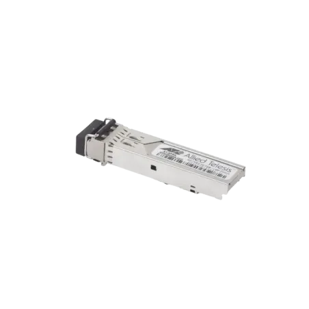 Tranceptor SFP/LC 1G, Multi-Mode, 220m/550m, 850nm