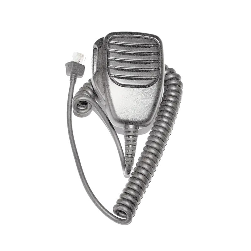 Micrófono para Radio Móvil ICOM alternativa p Micrófono para Radio Móvil ICOM alternativa p