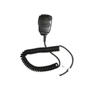 Micrófono bocina con control remoto de volume