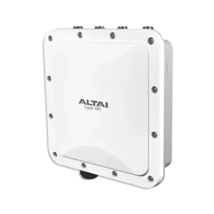 Punto de Acceso Industrial Super Wi-Fi 6 Conectori