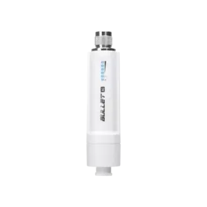 Radio Doble Banda Bullet airMAX AC hasta 160 Mbps