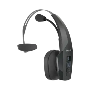 BlueParrott B350-XT , cancelación de ruido del 96%