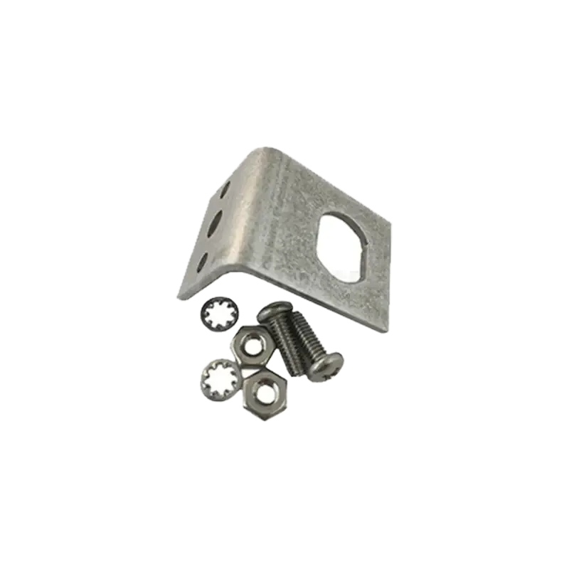 Kit Adaptador de Brida a Mamparo Para Protectores Kit Adaptador de Brida a Mamparo Para Protectores