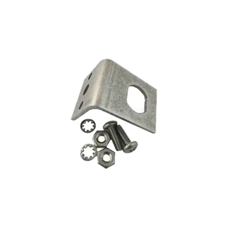 Kit Adaptador de Brida a Mamparo Para Protectores