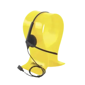 Jabra Biz 1500 Mono, auricular profesional con can