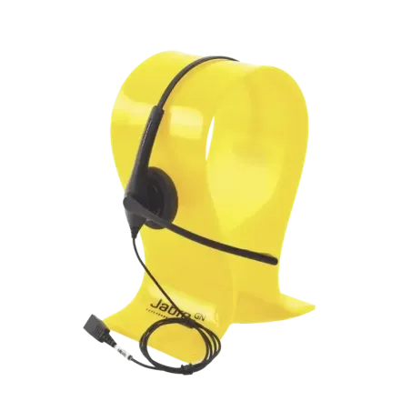 Jabra Biz 1500 Mono, auricular profesional con can