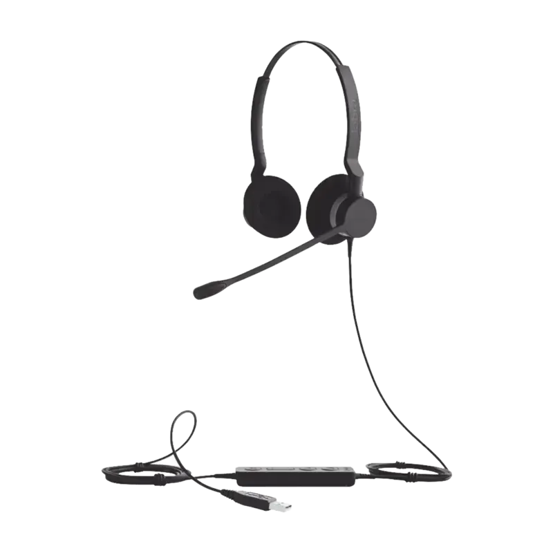 2399-829-109 Biz 2300 Duo con conexión USB 2399-829-109 Biz 2300 Duo con conexión USB