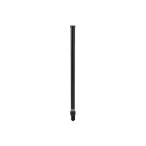 Antena base omnidireccional, rango de frecuencia 5