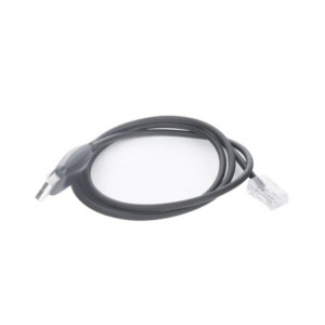 Cable de programación para repetidores TXR850