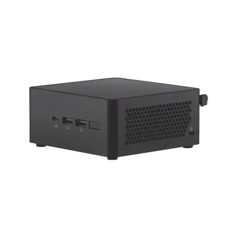 NUCAsusMini PC PerformanceCore i314a Generación1 X