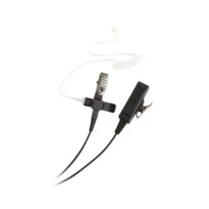 Micrófono de Solapa de 2 Hilos, para radios G