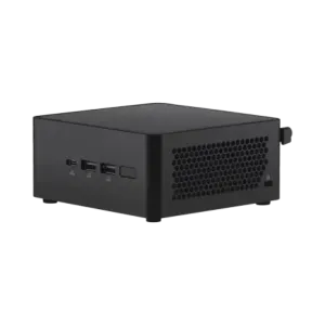 NUCIntelMini PC PerformanceCore i714va Generación2