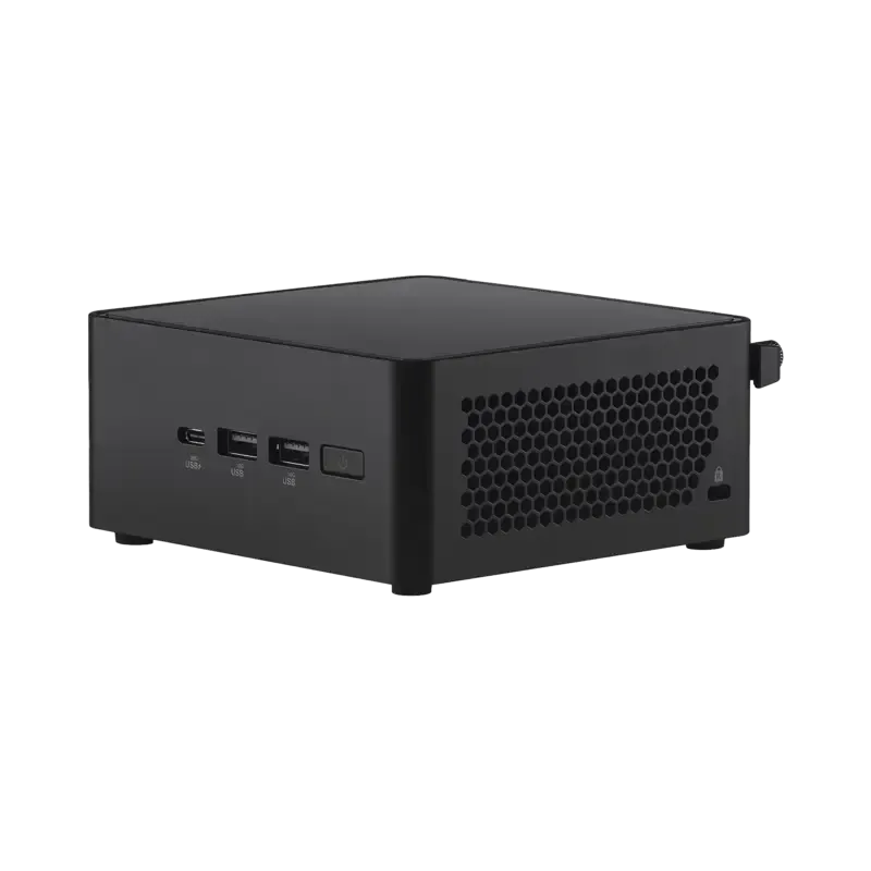 NUCIntelMini PC PerformanceCore i714va Generación2 NUCIntelMini PC PerformanceCore i714va Generación2